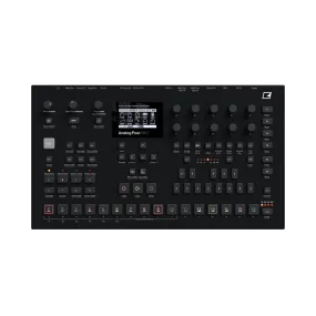 Analog Four MKII