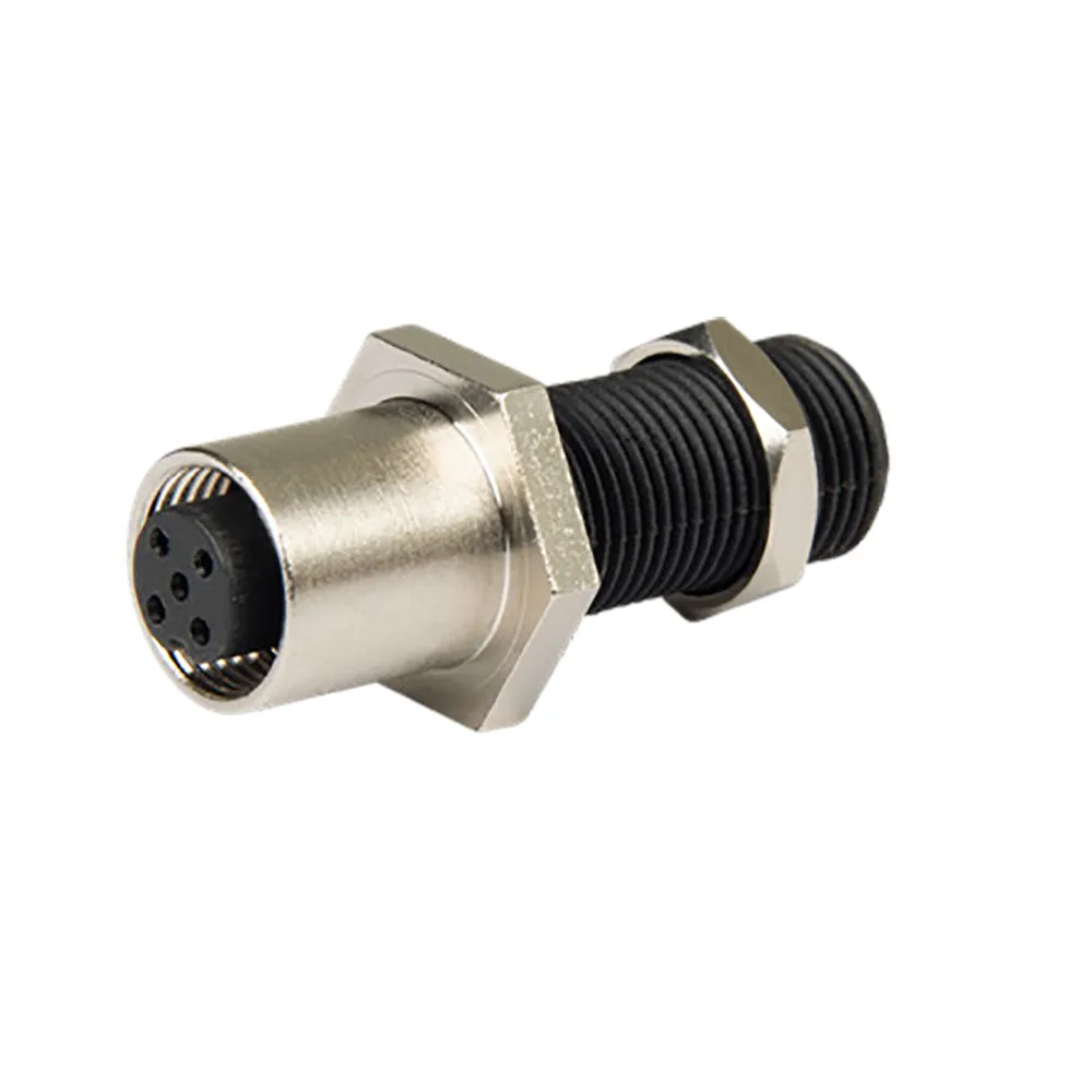 Ancor NMEA 2000 Through Bulkhead Adaptor (Pack of 4)