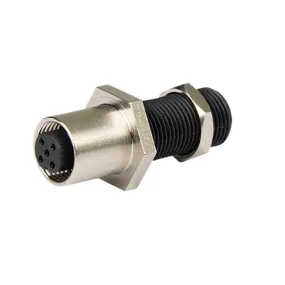 Ancor NMEA 2000 Through Bulkhead Adaptor (Pack of 4)