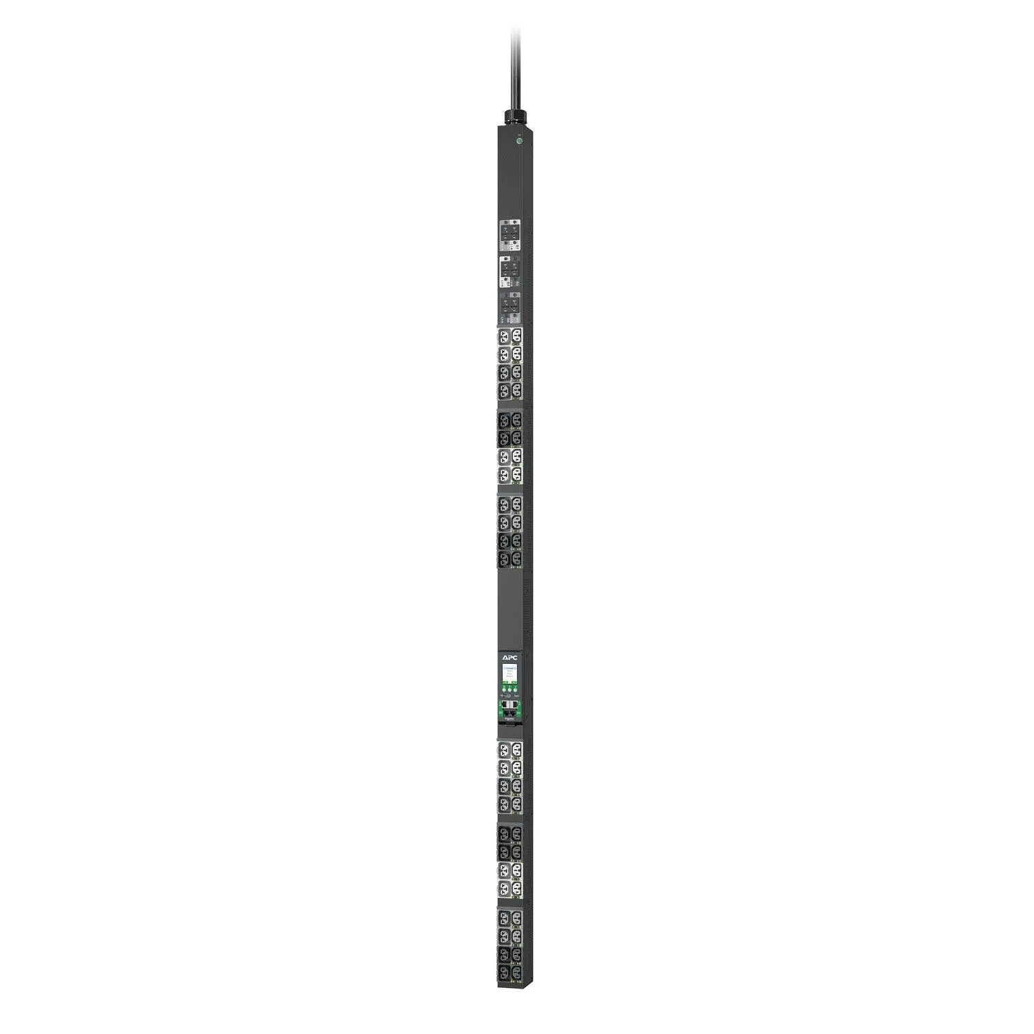 APC 50|60 Hz | 200 - 240 | 346 - 415VAC | Load Capacity 17300VA (APDU10350SM)