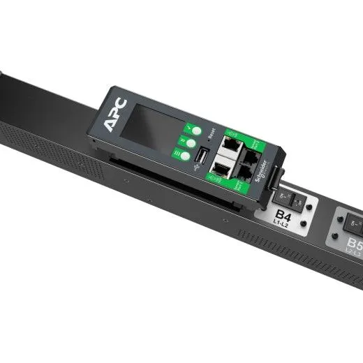 APC 50|60 Hz | 200 - 240 | 346 - 415VAC | Load Capacity 34600VA (APDU10450SW)