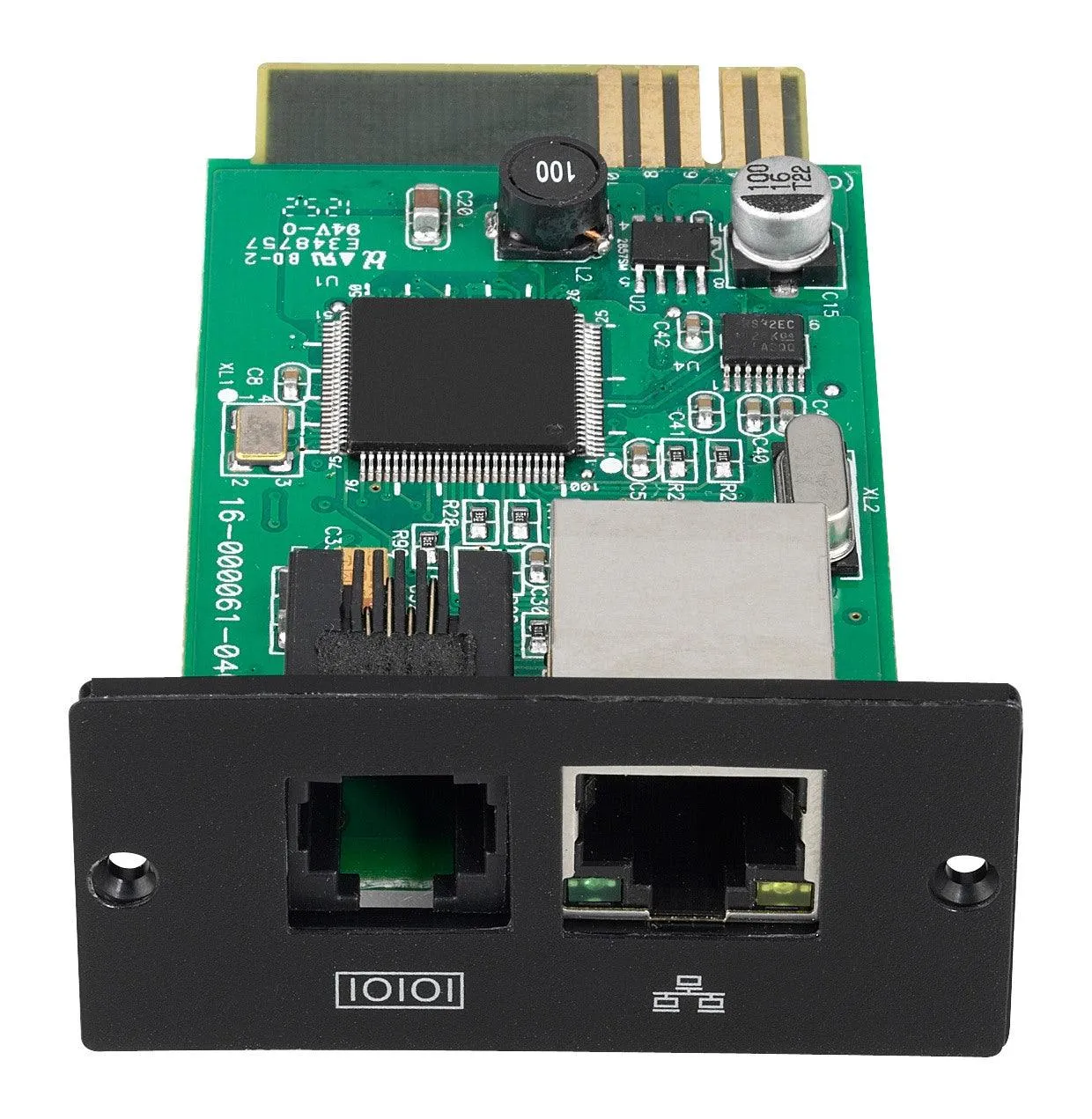 APC Easy UPS Online SNMP Card (APV9601)