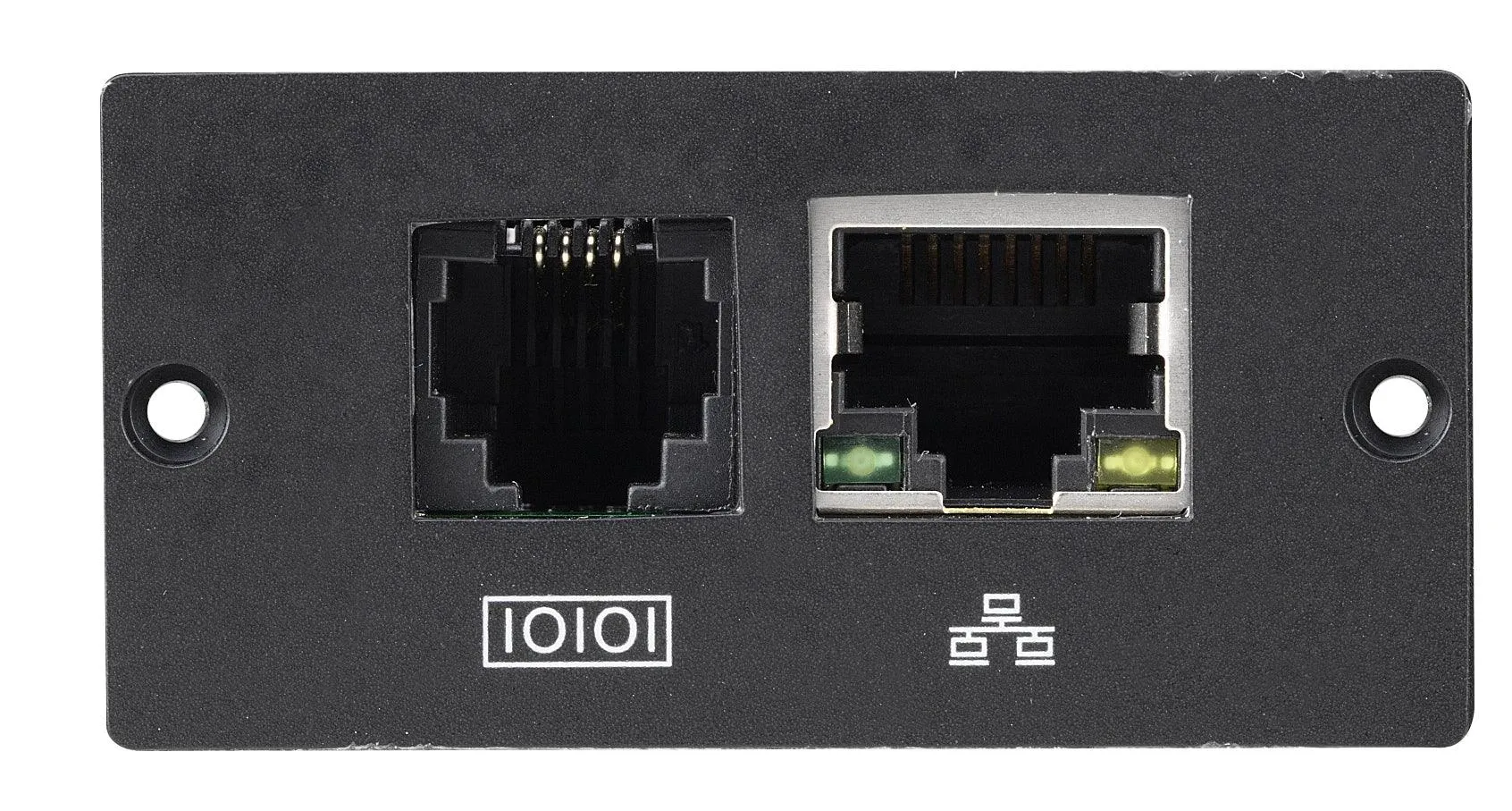 APC Easy UPS Online SNMP Card (APV9601)
