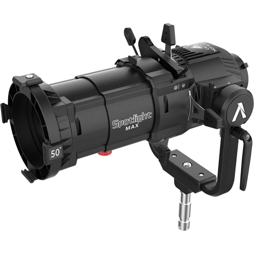 Aputure Spotlight Max 50 Deg Kit