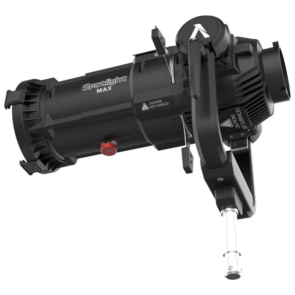 Aputure Spotlight Max 50 Deg Kit