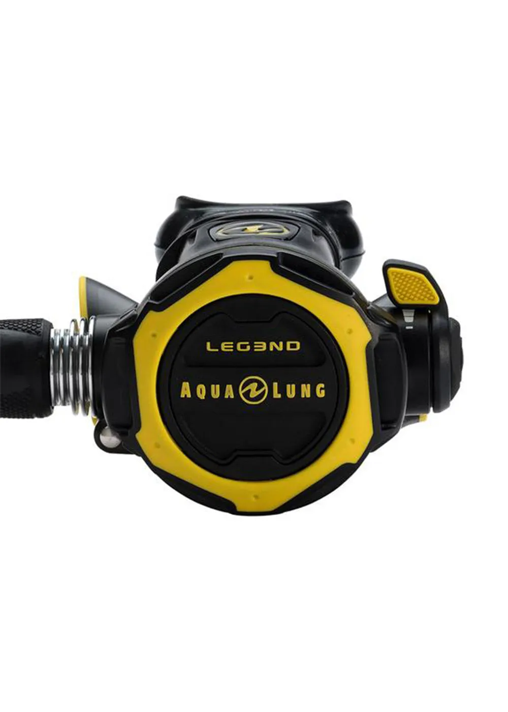 Aqua Lung Legend 3 ELITE Regulator Set - Din