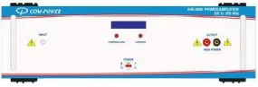 ARI-300K Com-Power RF Amplifier New