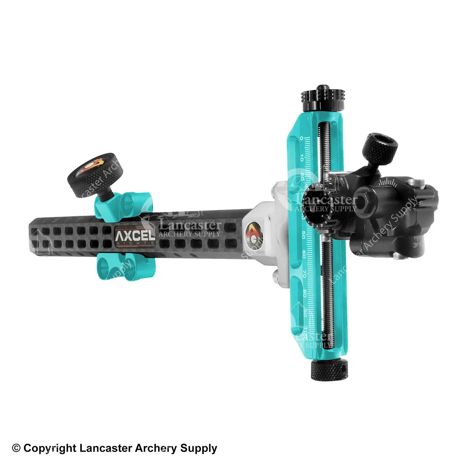 Axcel Achieve CB Carbon Bar Compound Sight
