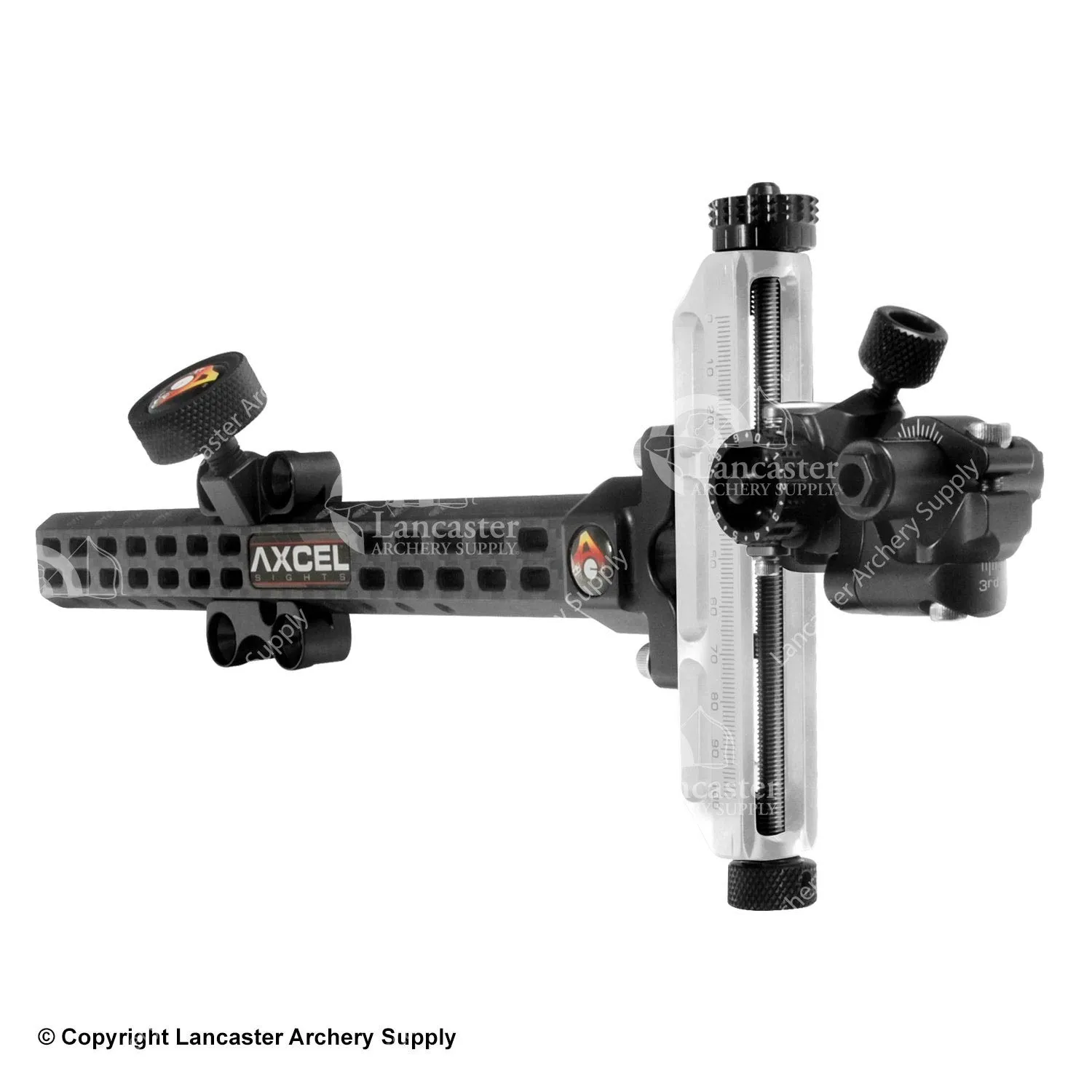 Axcel Achieve CB Carbon Bar Compound Sight
