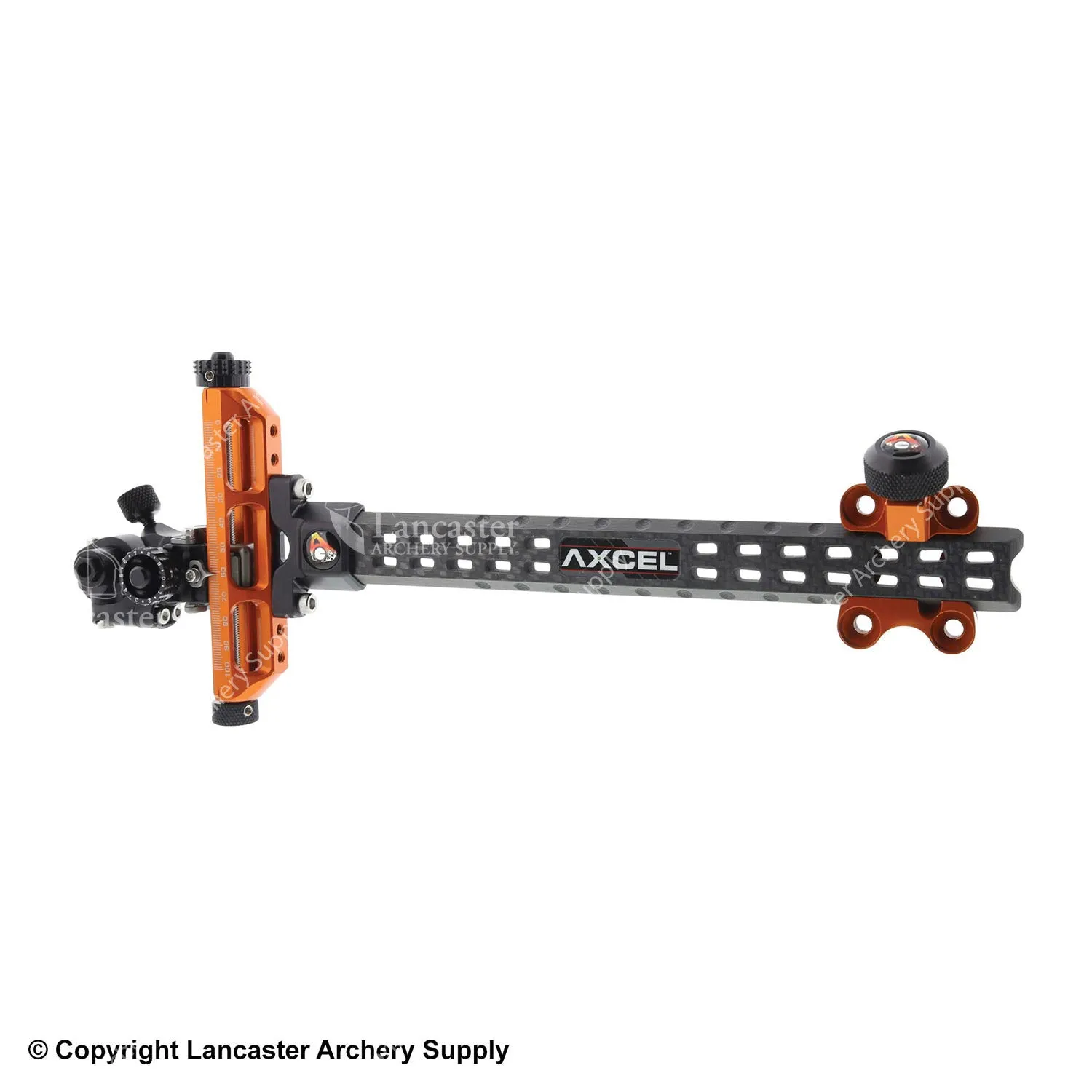 Axcel Achieve CBL Carbon Bar Compound Sight