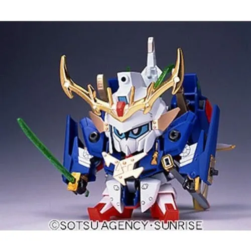 Bandai 0046921 BB142 Haganemaru