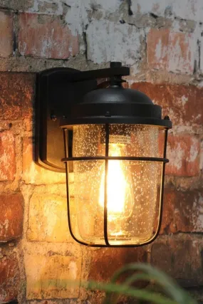 Bankside Wall Light