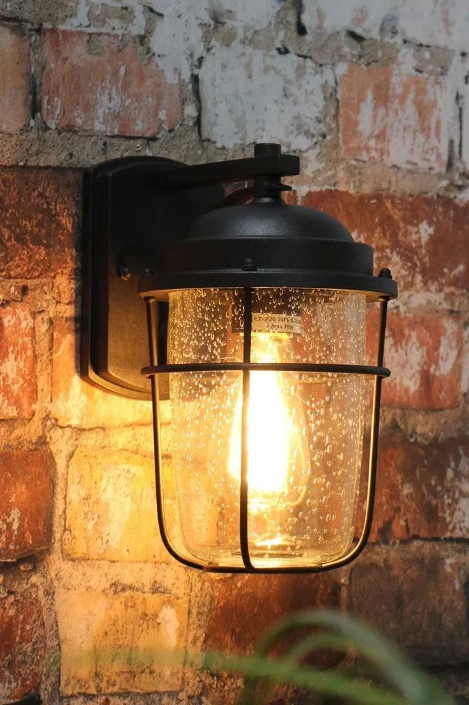 Bankside Wall Light