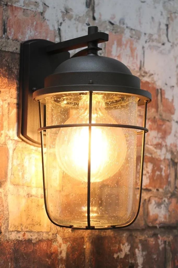 Bankside Wall Light