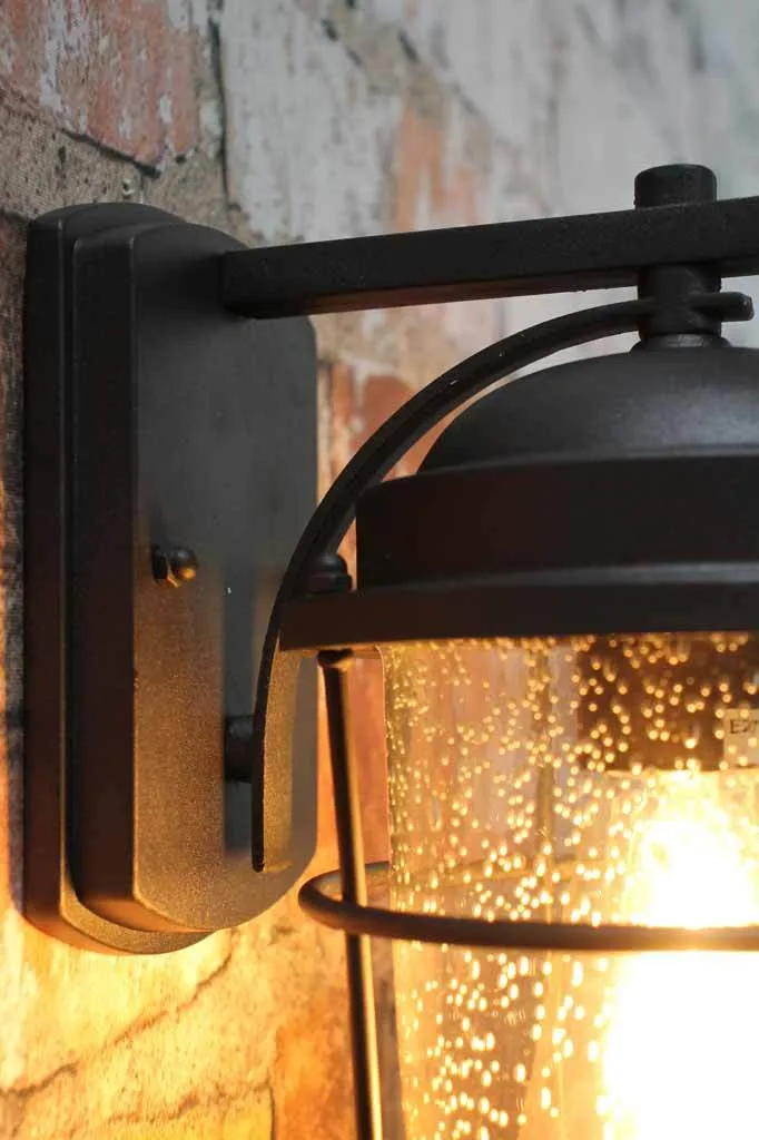 Bankside Wall Light
