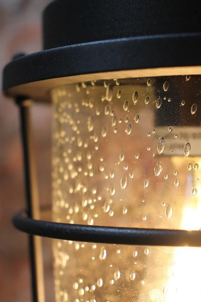 Bankside Wall Light