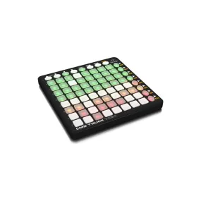 Behringer CMD TOUCH TC64 Clip Launch Controller with 64 Buttons and Multi-Color LED Feedback