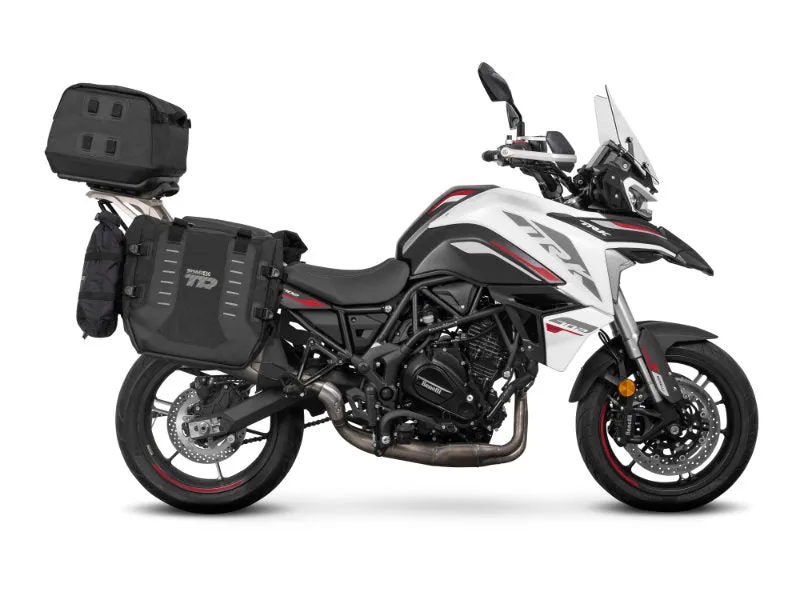 Benelli TRK 702 X (23-24) SHAD 4P Pannier Fitting Kit