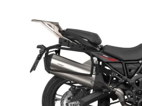 Benelli TRK 702 X (23-24) SHAD 4P Pannier Fitting Kit