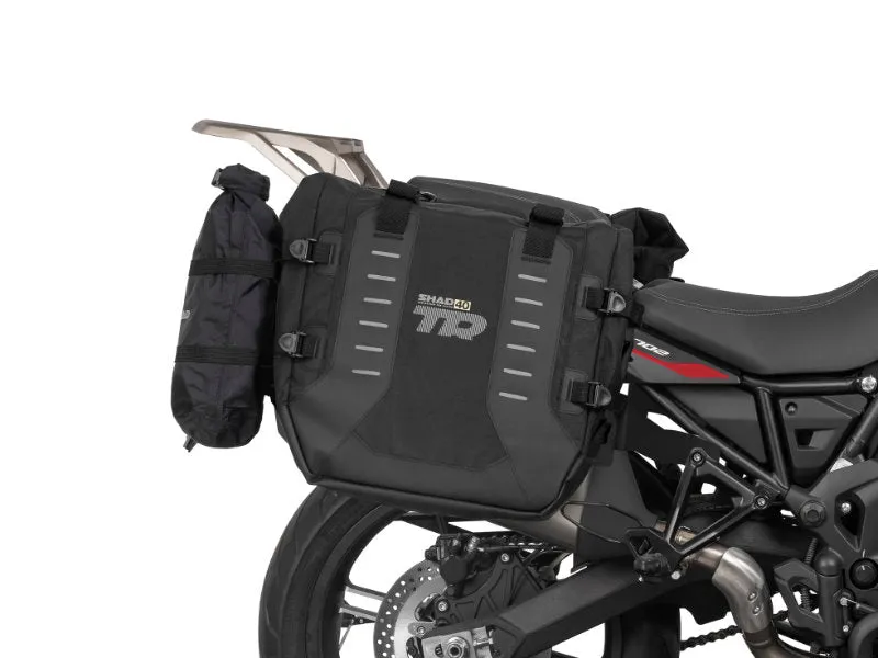 Benelli TRK 702 X (23-24) SHAD 4P Pannier Fitting Kit