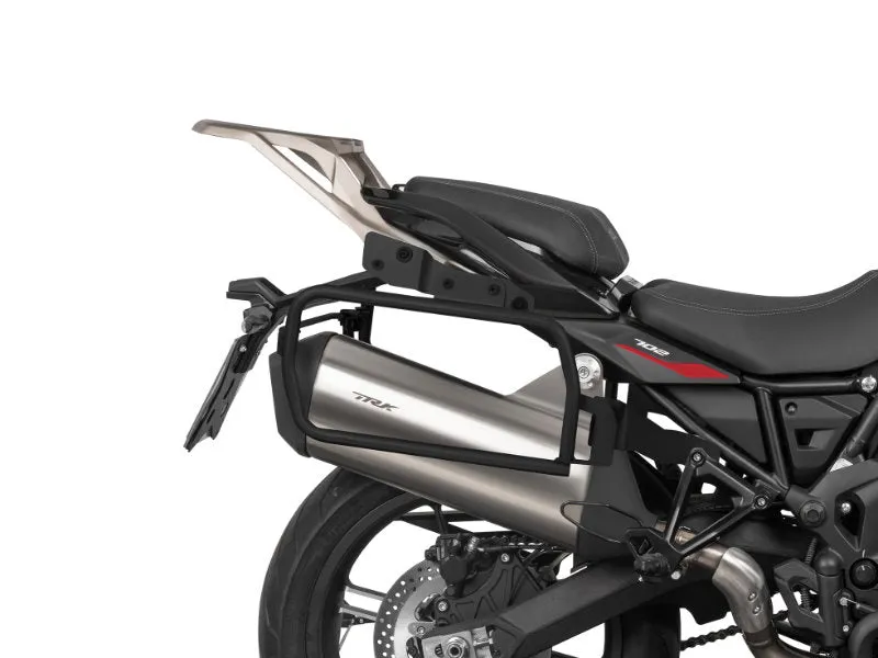 Benelli TRK 702 X (23-24) SHAD 4P Pannier Fitting Kit