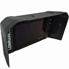 BerleyPro Lowrance Elite 7 FS - PREORDER MARCH 2024