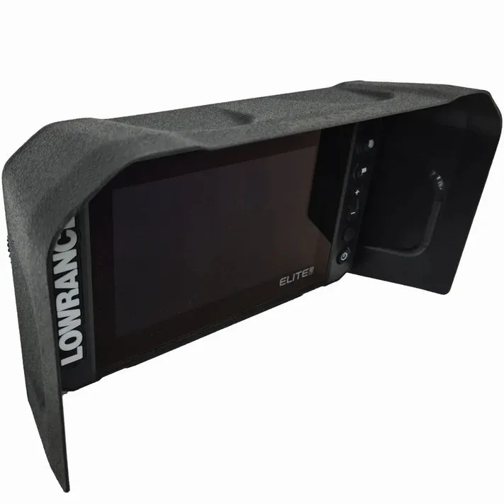 BerleyPro Lowrance Elite 7 FS - PREORDER MARCH 2024