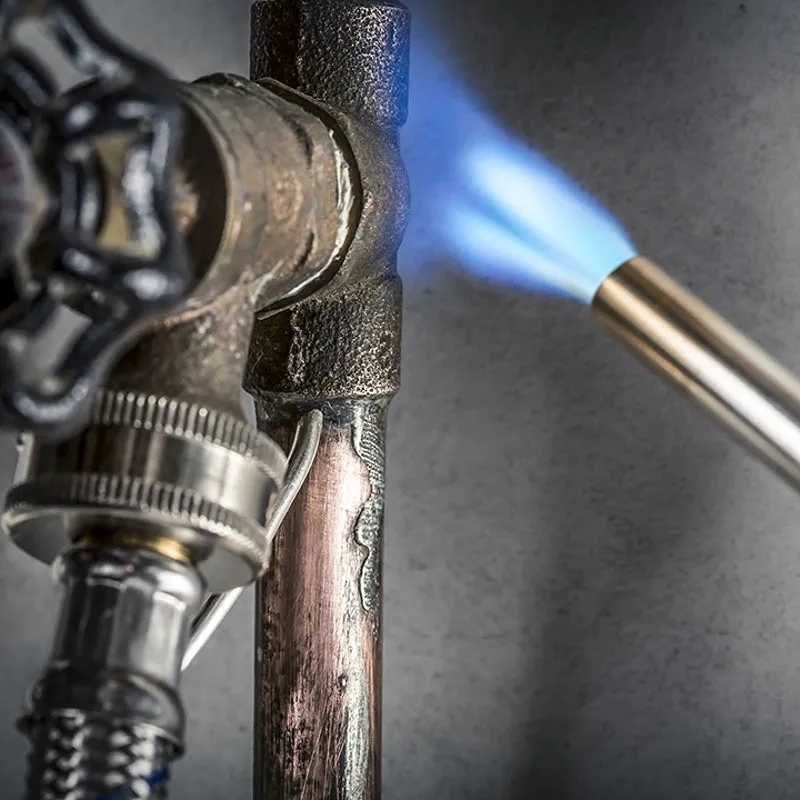 BERNZOMATIC TS3500T BERNZOMATIC MULTI USE TORCH BER361519