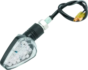 BikeMaster LED Arrow Pair - Black