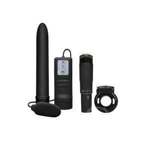 Black Magic Pleasure Kit