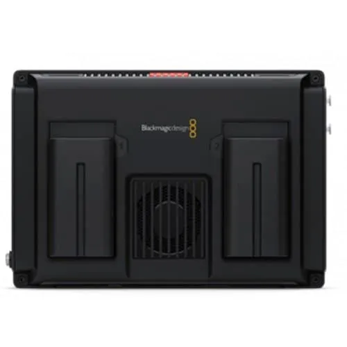 Blackmagic Design Video Assist 7" 12G HDR