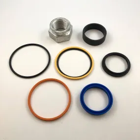 Bobcat T750 & T770 Loader Lift Cylinder w/ 1-3/4" Rod - Seal Kit