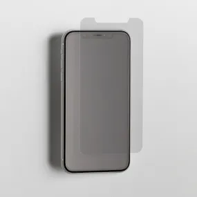 BodyGuardz Pure 2 iPhone X/Xs Screen Protector