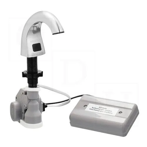Bradley 6315 Sensored Soap Dispenser Lavatory Mounted