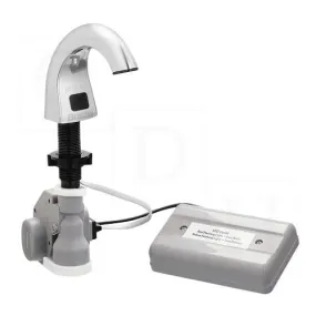 Bradley 6315 Sensored Soap Dispenser Lavatory Mounted