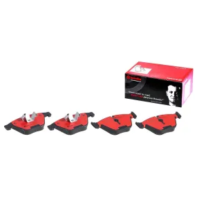 Brembo Disc Brake Pad and Rotor Kits KT04042