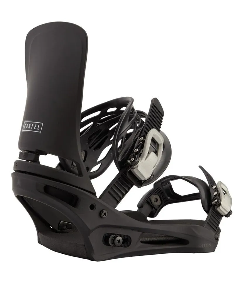 Burton Mens Cartel Binding 2024