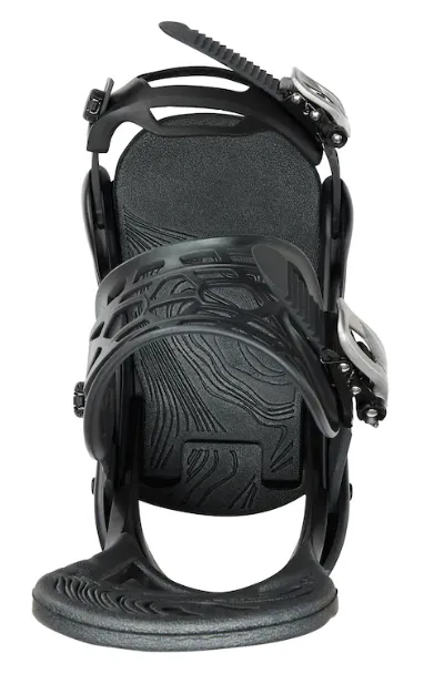 Burton Scribe Women's Snowboard Bindings