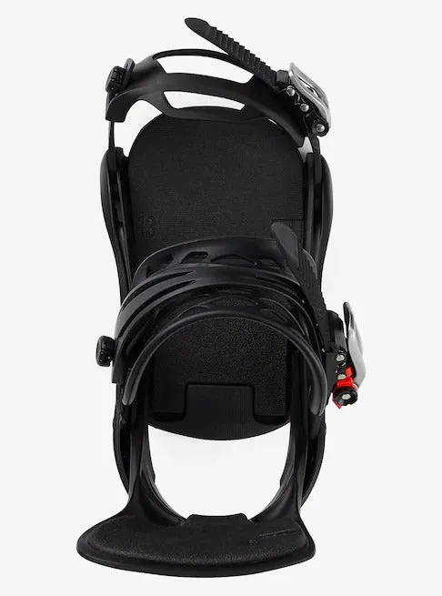 Burton Women's Lexa Re:Flex Snowboard Bindings 2024