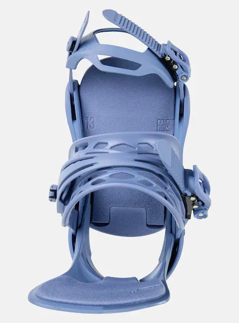Burton Women's Lexa Re:Flex Snowboard Bindings 2024