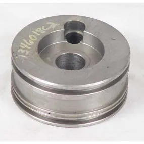 Case 580K & 580SK Backhoe Boom Cylinder Piston