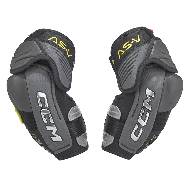 CCM Tacks AS-V Senior Elbow Pads
