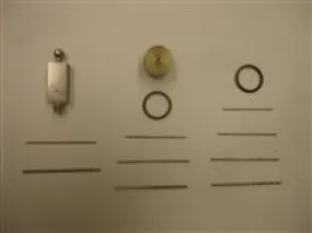 Chamber, 05 w/ Drills, Diamond Plated