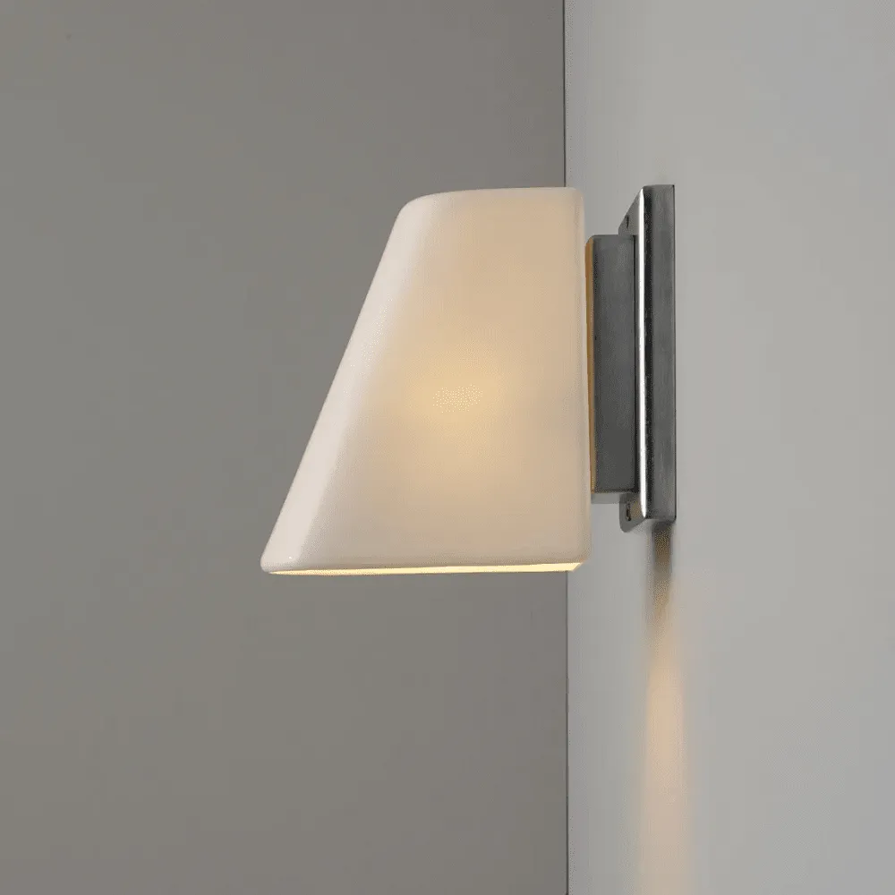 Coach Wall Lamp
