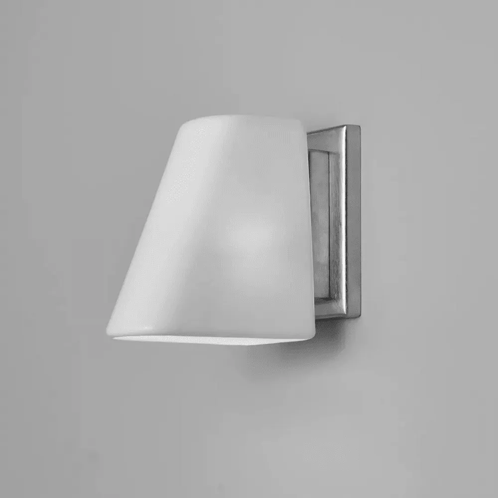Coach Wall Lamp