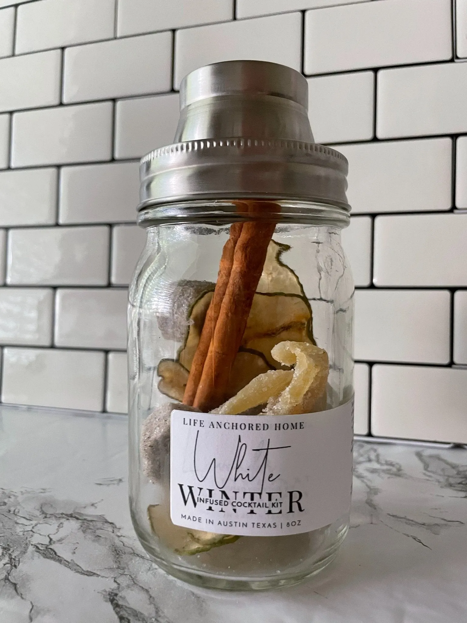 Cocktail Infusion Kits
