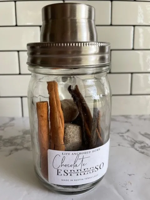 Cocktail Infusion Kits