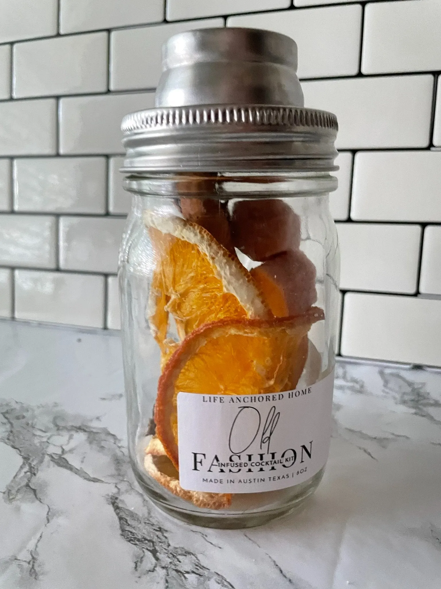 Cocktail Infusion Kits