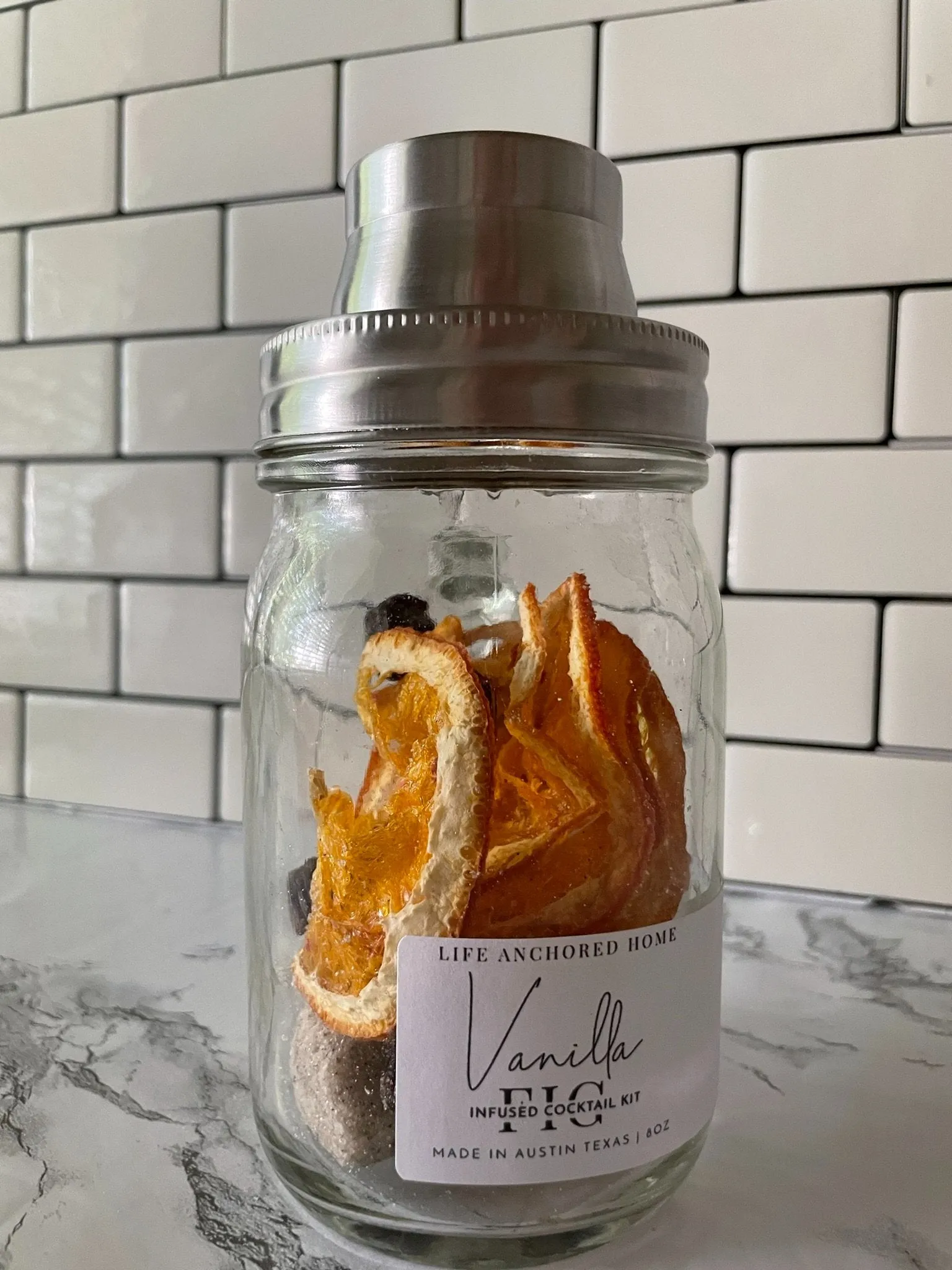 Cocktail Infusion Kits