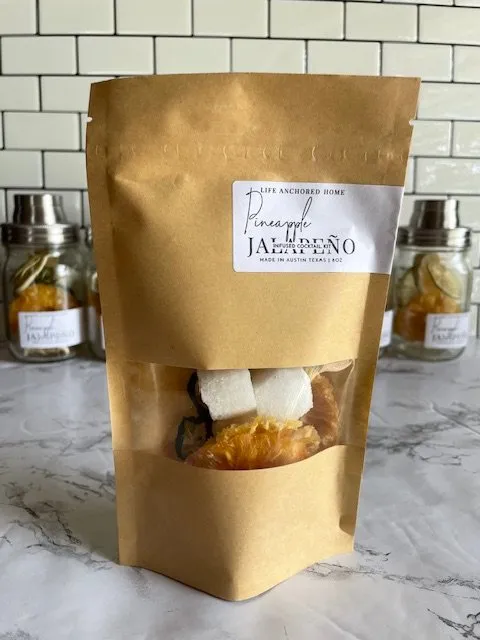 Cocktail Infusion Kits